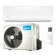 Кондиционер Midea MB-24N8D0H-I/MB-24N8D0H-O серия Mission DC Inverter 2019 - изображение 1
