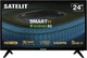 Телевизор Satelit 24H9100ST - изображение 2