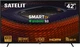 Телевизор Satelit 42F9100ST - изображение 2