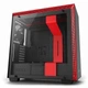 Корпус NZXT H700 Matte Black-Red (CA-H700B-BR) без БП - изображение 3