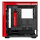 Корпус NZXT H700 Matte Black-Red (CA-H700B-BR) без БП - изображение 6
