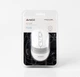 Мышка беспроводная A4Tech FG10 White USB обычная (267551) - изображение 5