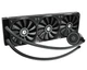 Система водяного охлаждения ID-Cooling Frostflow X 360 - изображение 1