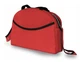 Сумка-органайзер Baby Max для детской коляски, красная (JS2623RED) - изображение 1