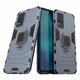 Защитный чехол Deexe Hybrid Case для VIVO V21e - Blue - изображение 1