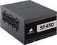 Блок питания Corsair SF450 (CP-9020181-EU) 450W - изображение 1
