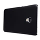 Пластиковий чохол NILLKIN Frosted Shiled для Meizu M3e - Black - зображення 3