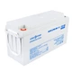 Аккумуляторная батарея LogicPower 12V 150AH (LPM-MG 12 - 150 AH) AGM мультигель - изображение 2