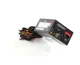 Блок питания Frime GLARE-500 APFC COLOR BOX - изображение 4