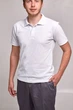 Мужская футболка POLO СпецМед 3XL Белый - изображение 2