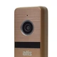 Комплект Wi-Fi видеодомофона 7" ATIS AD-770FHD/T-Black с поддержкой Tuya Smart + AT-400HD Gold - изображение 9