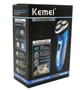 Электробритва Аккумуляторная Kemei Km-2801 - изображение 2