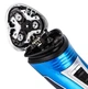 Электробритва Аккумуляторная Kemei Km-2801 - изображение 4
