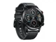 Розумний smart годинник Honor Magic Watch 2 (46 мм) Чорний (1009-555-01) - зображення 2