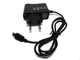 Зарядний пристрій BauTech Micro USB 5В 0.5А Чорний (1010-013-00) - зображення 4