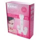 Электробритва-эпилятор Kemei KM-2198 5в1 (GD44755896) - изображение 7