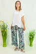 Штаны NK Unsea 158 см Белый (2100000118601) - изображение 3