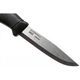 Нож Morakniv Companion Spark Black stainless steel (13567) - изображение 3