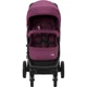 Коляска Britax-Romer B-AGILE M Cherry Wine (2000032867) (K334588-01) - зображення 2