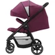 Коляска Britax-Romer B-AGILE M Cherry Wine (2000032867) (K334588-01) - зображення 5