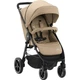 Візок Britax-Romer B-AGILE M Linen Beige (2000032525) (K334590-01) - зображення 3
