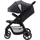 Коляска Britax-Romer B-AGILE M Black Shadow (2000032522) (K334587-01) - зображення 6