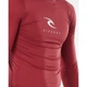 Гидрофутболка Rip Curl Corps Lsl Uv (WLE3QM-4370) M - изображение 4