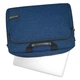 Сумка для ноутбука Grand-X 14'' SB-138 Navy (SB-138N) - изображение 4