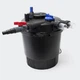 Комплект для фільтрації ставка SunSun CPF-16000 ECO UV 18W до 30 000 л - зображення 2