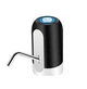 Сенсорна насадка, електропомпа на пляшку CHARGING PUMP для економії води - зображення 2