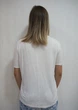 Футболка MOHITO WHITE LIFE XL белый 2106/29 - изображение 4