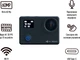 Екшн-камера AIRON ProCam 8 Black (30 in 1) (6722786) - изображение 4