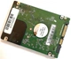 Жесткий диск для ноутбука Western Digital Scorpio 320GB 2.5" 8MB 5400rpm (WD3200BEVT) SATAII 3Gb/s Б/У - изображение 4