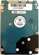 Жесткий диск для ноутбука Toshiba 320GB 2.5" 8MB 5400rpm (MK3255GSX) SATAII 3Gb/s Б/У - изображение 4