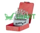 Набор сверл INTERTOOL SD-0119 - изображение 2