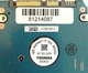 Жесткий диск для ноутбука Toshiba 320GB 2.5" 8MB 5400rpm (MK3255GSX) SATAII 3Gb/s Б/У - изображение 7