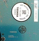 Жесткий диск для ноутбука Toshiba 320GB 2.5" 8MB 5400rpm (MK3255GSX) SATAII 3Gb/s Б/У - изображение 8
