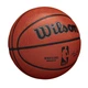 Мяч баскетбольный Wilson NBA Authentic Series Outdoor размер 7 резиновый (WTB7300XB07) - изображение 4