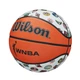 Мяч баскетбольный Wilson WNBA All Team Outdoor размер 6 резиновый (WTB46001XBWNBA) - изображение 5