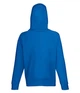 Худі чоловіча легка Fruit of the Loom XL Яскраво-Синій (D062140051XL) - зображення 2