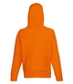 Худі чоловіча легка Fruit of the Loom S Помаранчевий (D062140044S) - зображення 2