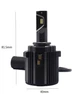 Автолампы G7F 7600Lm 72Watt Canbus Golf 6 Passat B7 Tiguan Touran Mercedes Sprinter 906 - изображение 5