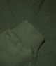 Толстовка на блискавці Fruit of the Loom M Оливковий (D062034059M) - зображення 4