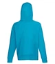 Худи мужская лёгкая Fruit of the Loom XXL Ультрамарин (D0621400ZU2XL) - изображение 2