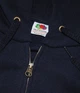 Толстовка на молнии Fruit of the Loom L Глубокий Темно-Синий (D0620340AZL) - изображение 6