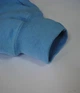 Світшот теплий Fruit of the Loom S Небесно-Блакитний (D0622020YTS) - зображення 5