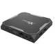 Налаштована ТВ Приставка X96 MAX+ (MAX PLUS) 4/64GB Android TV 9.0 ATV Amlogic S905X3 (Android Smart TV BOX, Андроид Смарт ТВ Приставка, Андроїд ТБ бокс) - зображення 5