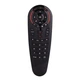 Аеропульт G30S Air Mouse Гироскоп Повітряна мишка Wireless Android TV BOX - зображення 2