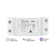 WiFi реле Sonoff Basic R2 для розумного будинку (вимикач, выключатель для умного дома, eWeLink) - изображение 1