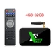 Смарт ТВ Приставка UGOOS X2 Pro 4/32GB Android 9.0 Amlogic S905X2 - изображение 6